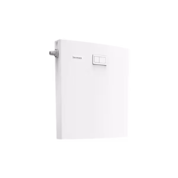 فلاش تانک ایران مدل اولترا اسلیم آبگیری 4 طرفه