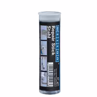 قلم تعمیراتی چدن ویکن WEICON Repair Stick Stahl