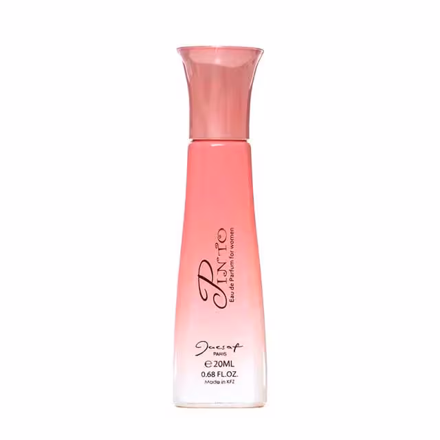 عطر جیبی زنانه ژک ساف مدل Pinto حجم 20 میلی لیتری