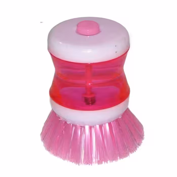 برس شستشو مخزن دار کد 641