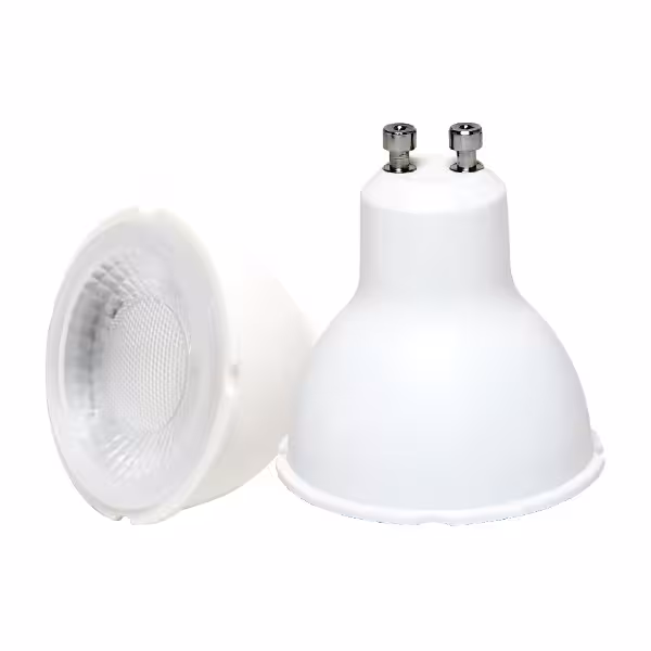 لامپ LED هالوژن 7 وات نمانور پایه GU10