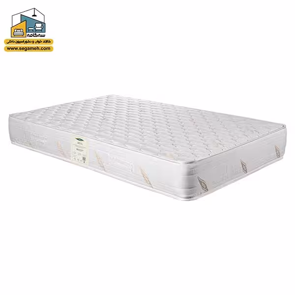 تشک ویستر مدل جیوا سایز 120*200