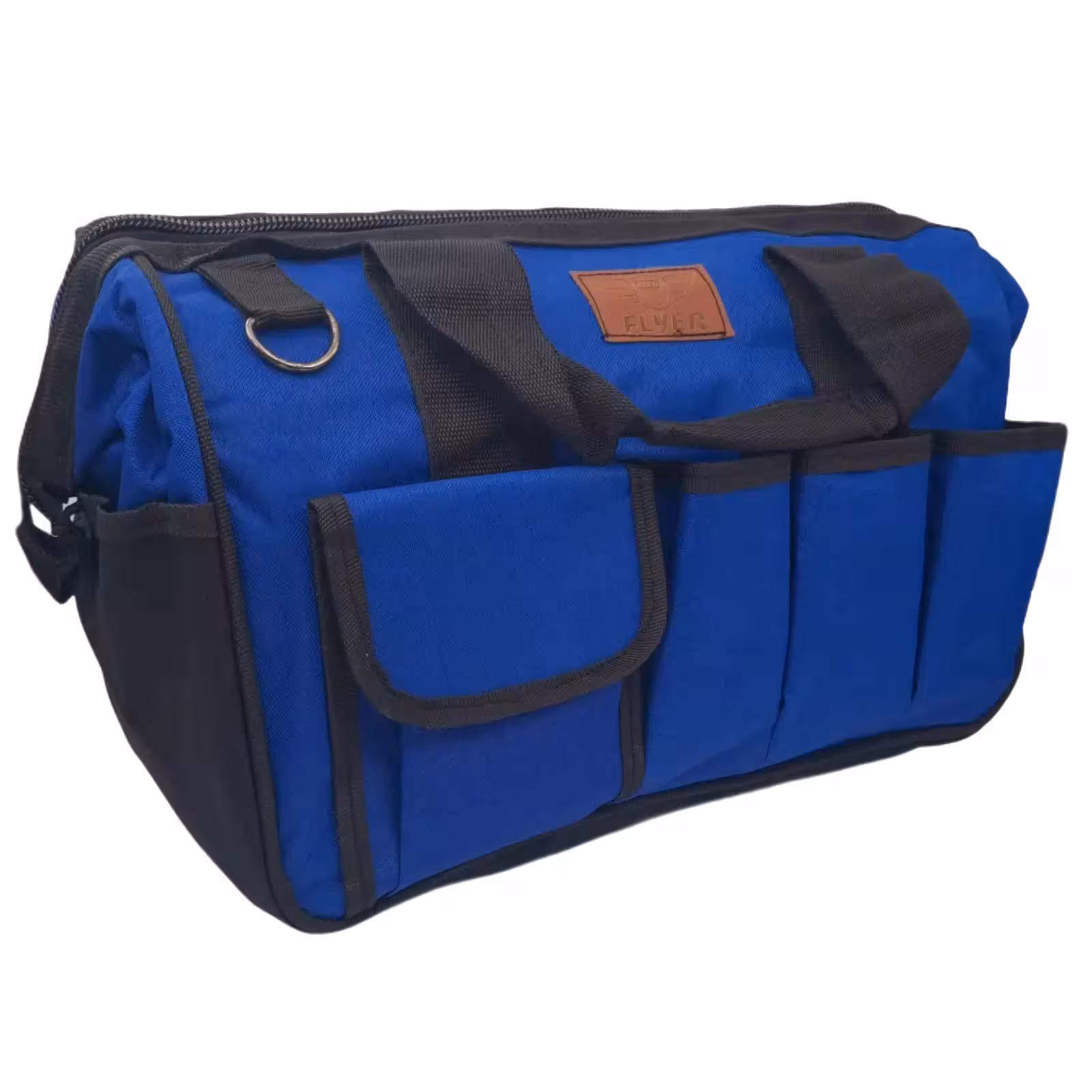 کیف ابزار برزنتی 40 سانتی برند فلایر Flyer کد کالا H-D.040
