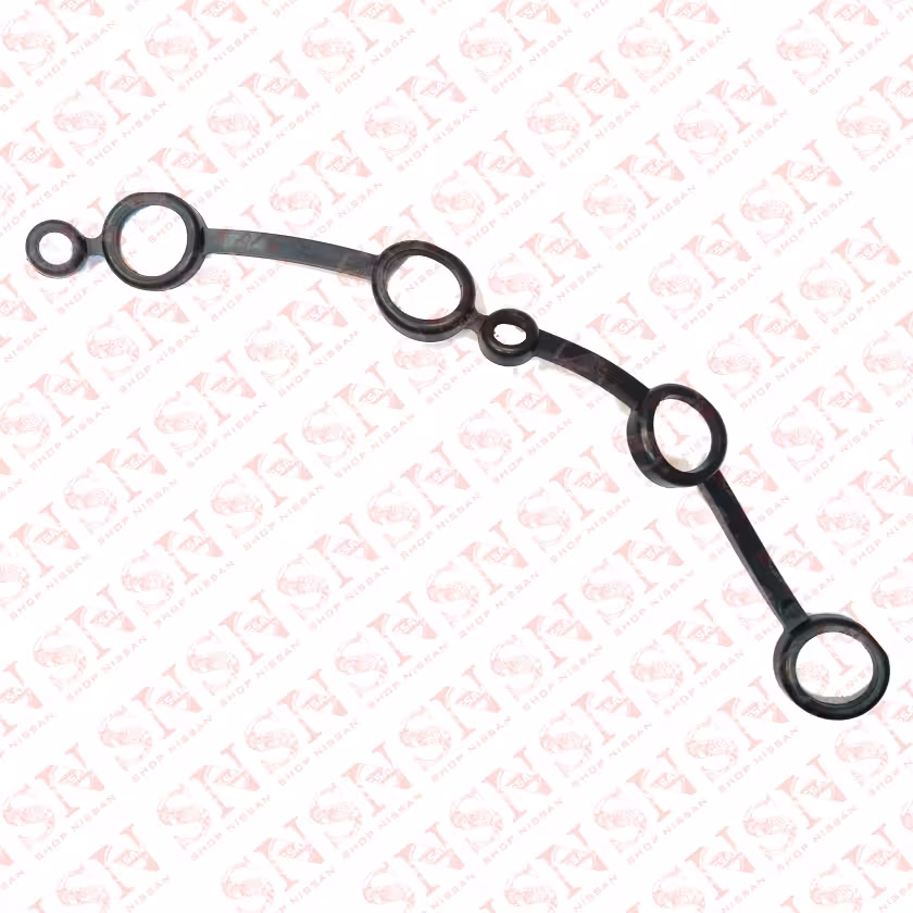 واشر شمع رونیز