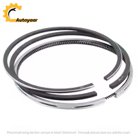 رینگ پیستون ام وی ام 550