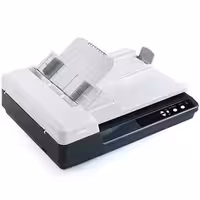 اسکنر ای ویژن مدل 620 سی 2 پلاس