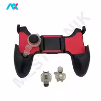 دسته‌بازی پابجی مکانیکی مدل 5in1