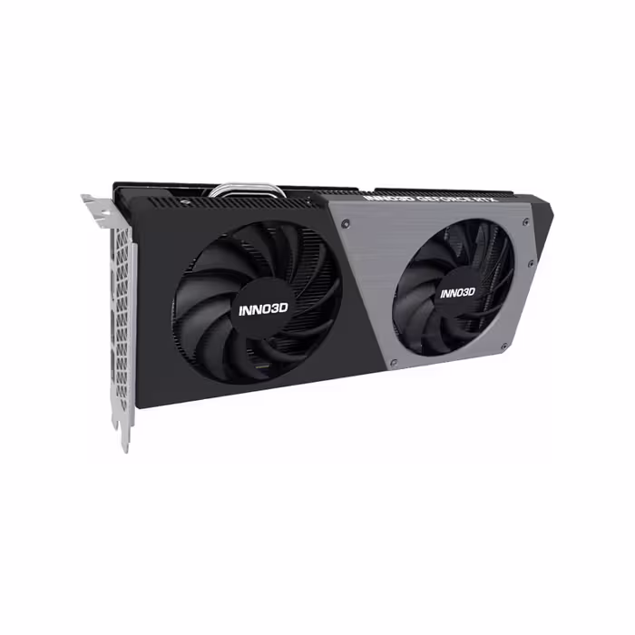 کارت گرافیک برند اینو تری دی مدل GEFORCE RTX 4060 8GB TWIN X2
