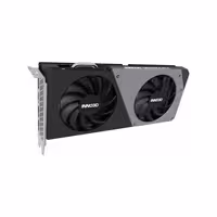 کارت گرافیک برند اینو تری دی مدل GEFORCE RTX 4060 8GB TWIN X2
