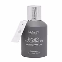 ادوپرفیوم مردانه مدل SMOKY MOUNTAINS فرگرنس 100 میلی‌لیتر