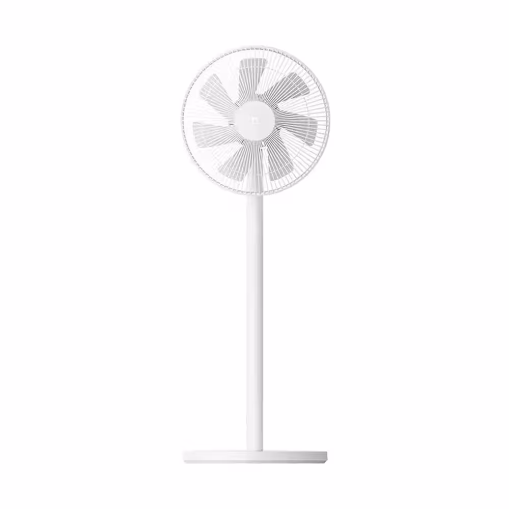 پنکه ایستاده شیائومی مدل XIAOMI MIJIA Smart DC Standing Fan 1X