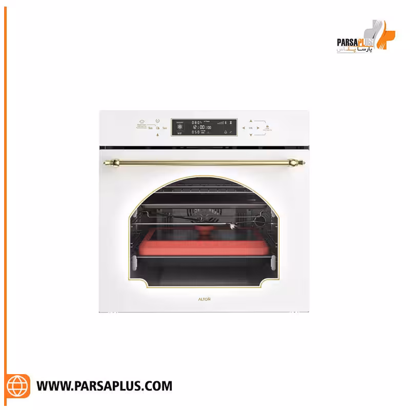 فر توکار برقی آلتون مدل V-506W