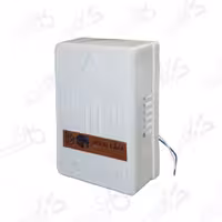 زنگ روکار پیانویی