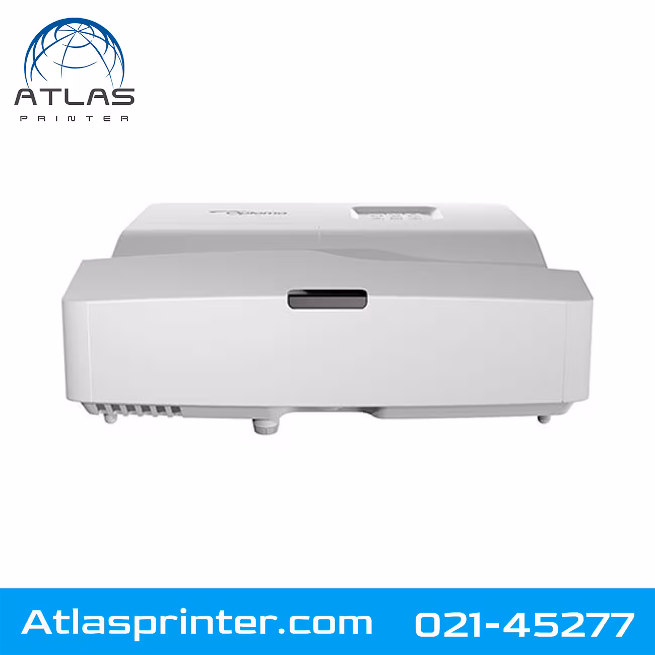 ویدئو پروژکتور اپتما OPTOMA EH340UST