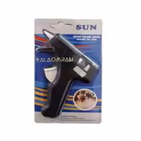 دستگاه چسب تفنگی سان مدل AC-280