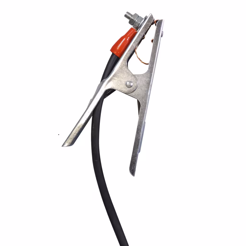 دستگاه جوش اینورتر میگ مگ و الکترود 630 آمپری ایران ترانس کد MIG 600 IT ( هوا خنک )