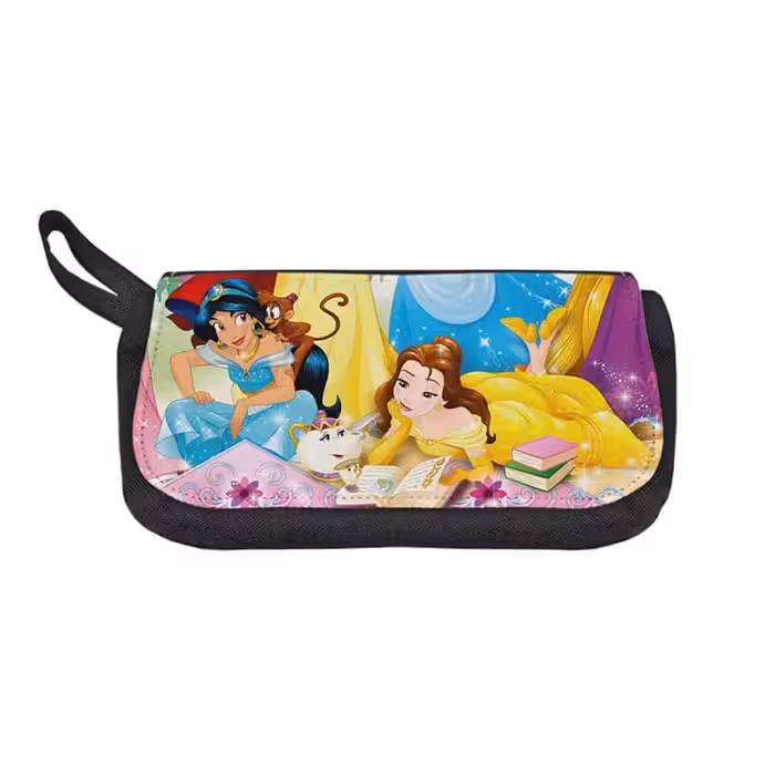 خرید و قیمت جامدادی طرح پرنسس یاسمین کد 6763