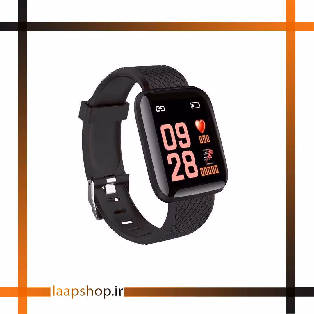 ساعت هوشمند k10