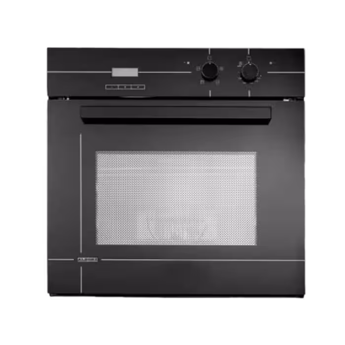 فر توکار برقی استیل البرز مدل FGE5