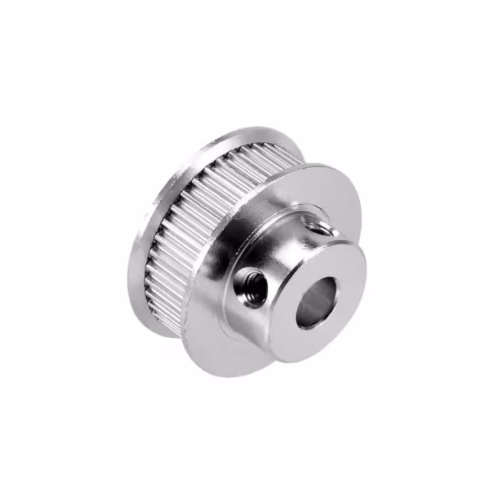 خرید و قیمت پولی 36 دندانه GT2 شفت 5 عرض 6 میلیمتر