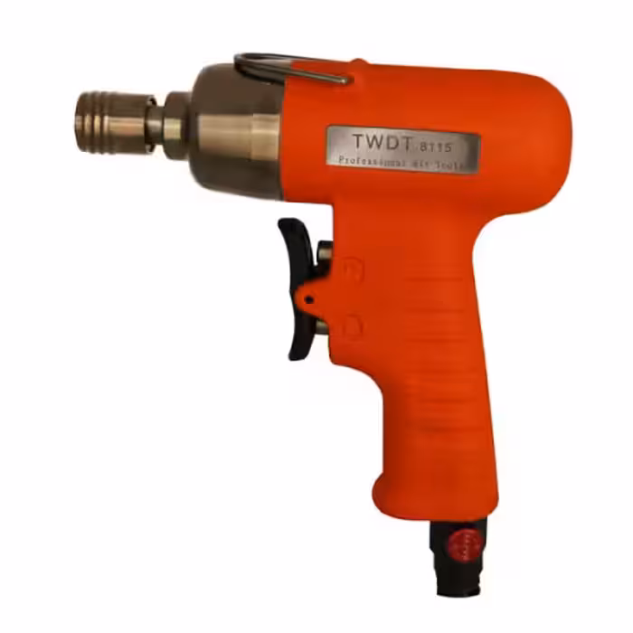 پیچ گوشتی بادی TWDT هفت تیری مدل TW-8115