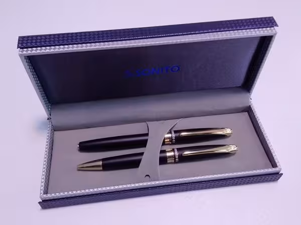 ست جفتی خودکار و روان نویس سونیتو - SONITO کد 832