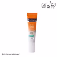 ژل ضدجوش اورژانسی نوتروژینا 15میل