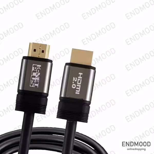 کابل HDMI کی نت پلاس سی متری
