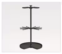 رگال چند منظوره جهت یونیت کنج Leka Series یونی هوپر کد WS4190S