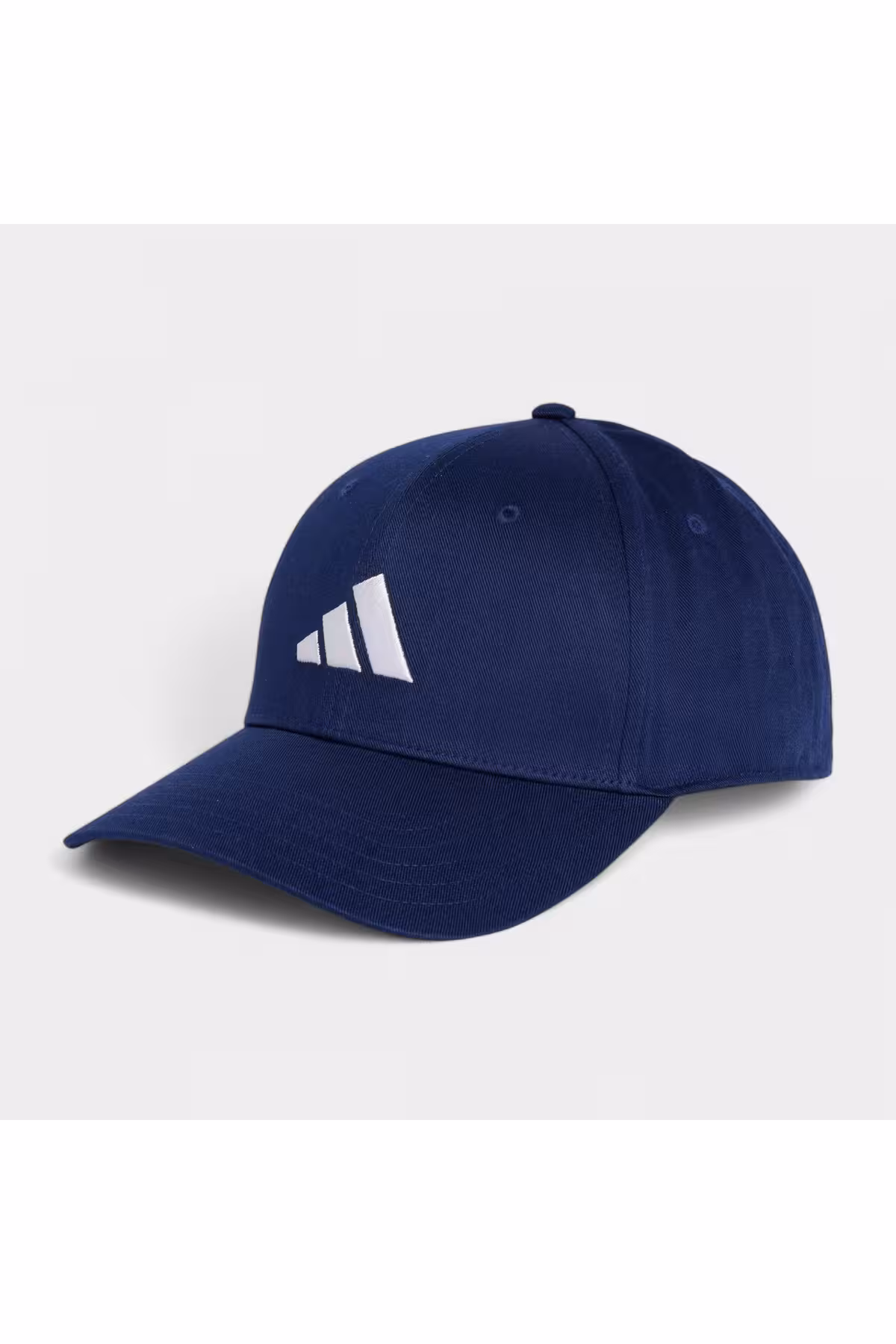 مردانه و زنانه BB CAP COT NL UNISEX NAVY BLUE SPORT JP0393 adidas