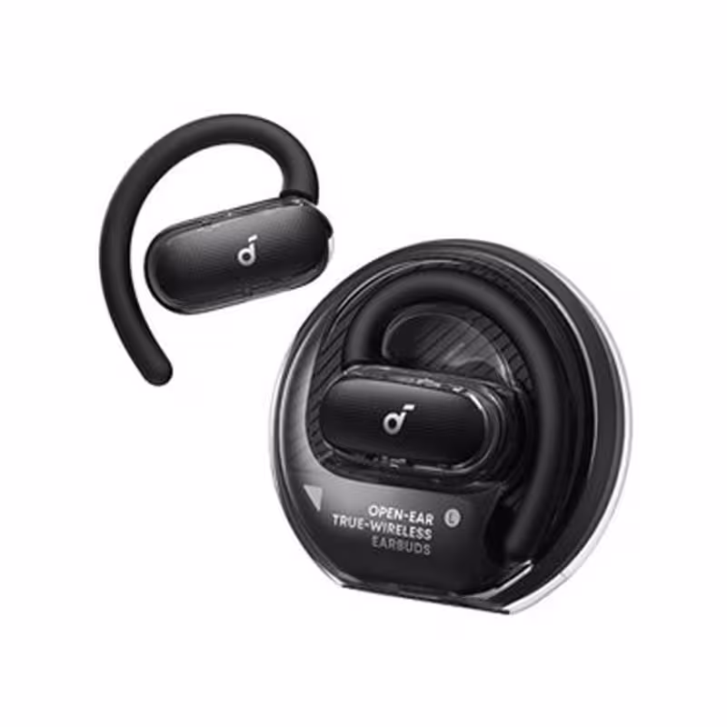 هندزفری بلوتوثی انکر مدل Soundcore V40i A3878