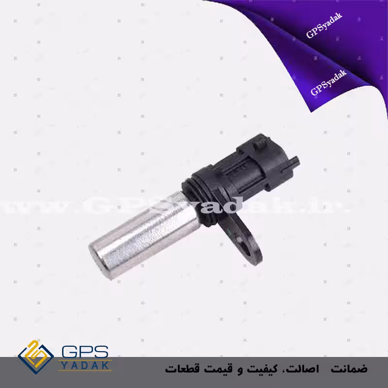 سنسور دور موتور هیوندای جنسیس کوپه