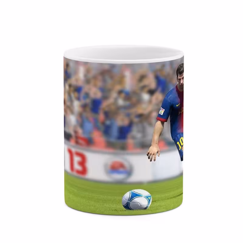 ماگ چیتوکالا مدل بازی فیفا FIFA کد mgh28430