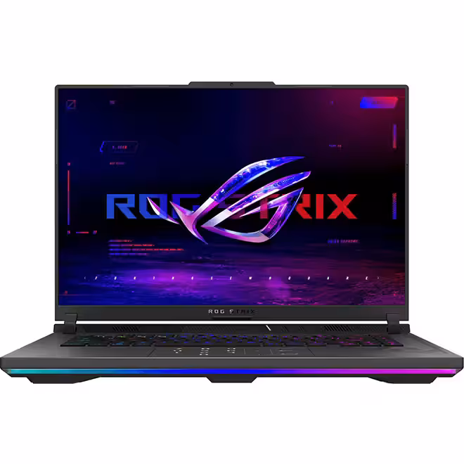 خرید لپ تاپ ایسوس G834JYR قیمت و مشخصات فروشگاه اینترنتی سجرون