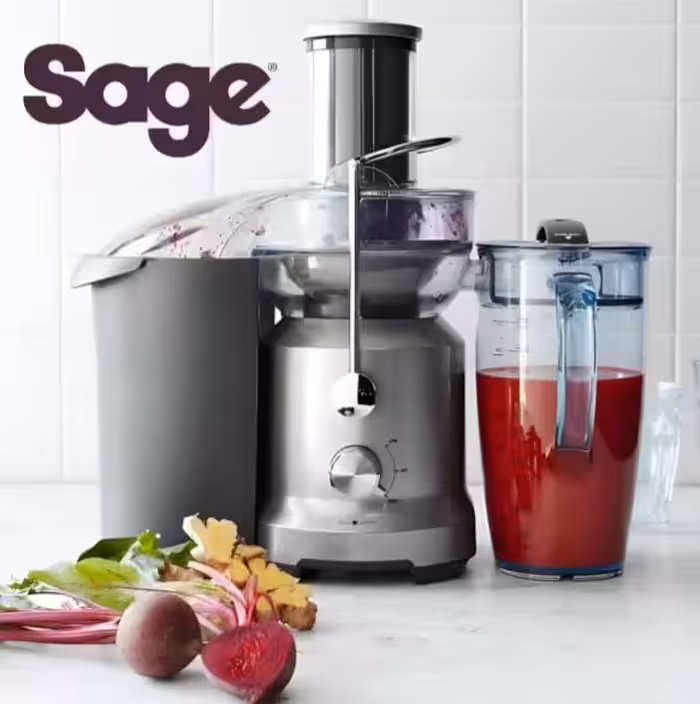 ابمیوه گیری سیج مدل 430SIL