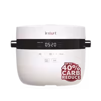 پلوپز و بخارپز Instant Pot کانادا مدل Rapid Rice Cooker