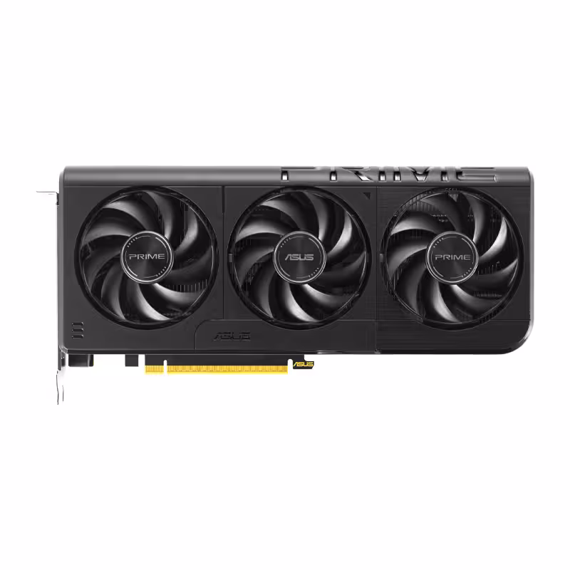 کارت گرافیک ایسوس PRIME GeForce RTX 5060 8GB OC