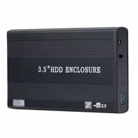باکس هارد 3.5 اینچی External Case HDD