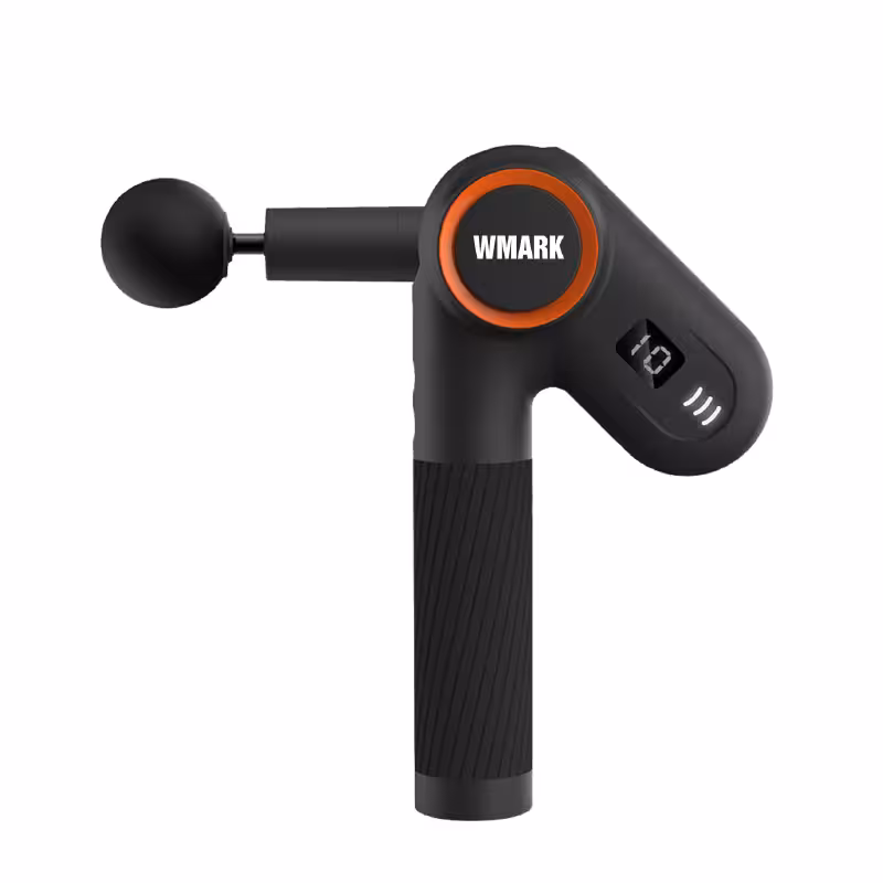 ماساژور تفنگی دبلیو مارک WMARK NG-SM004