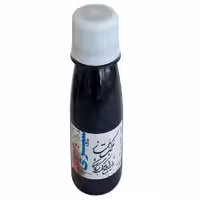 مرکب خوشنویسی ممتاز شتری