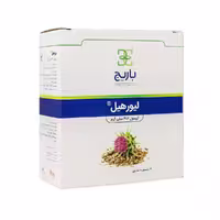 کپسول لیورهیل باریج | 30 عدد