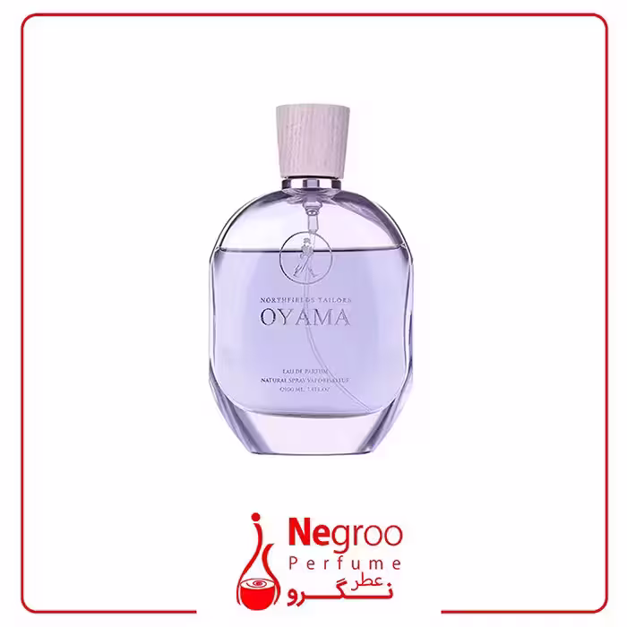 عطر ادکلن نورس فیلدز تیلور اویاما 100 میل