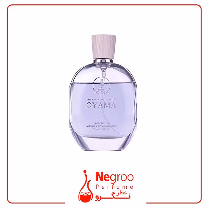 عطر ادکلن نورس فیلدز تیلور اویاما 100 میل