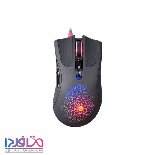 ماوس گیمینگ ای فورتک مدل A90