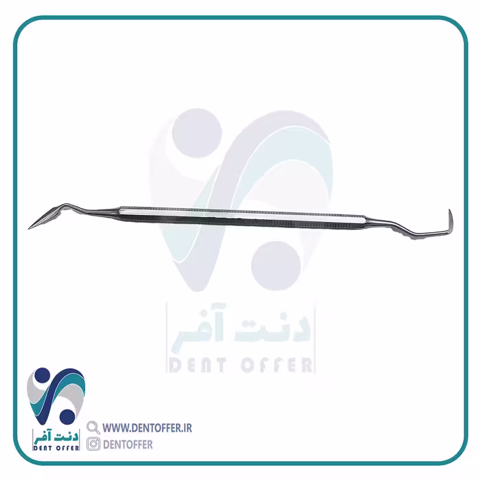 چاقوی گلدمن فاکس 9K برند جویا