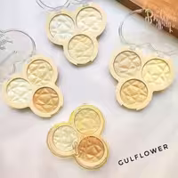 پالت هایلایتر 3تایی