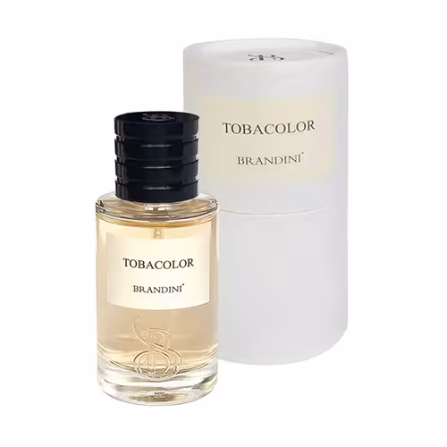 BRANDINI TOBACOLOR 33ML برندینی توباکلر عطر زنانه مردانه