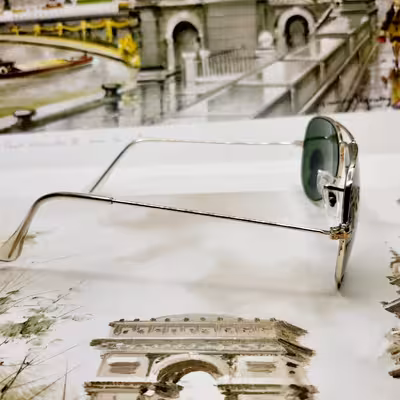 عینک آفتابی مدل 3024gr