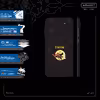 برچسب پوششی ماهوت مدل Tintin-FullSkin مناسب برای گوشی موبایل شیائومی Redmi 10X