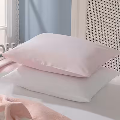 رو بالشی کودک انگلیش هوم مدل ROMANCE  بسته 2 عددی